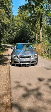 2009 BMW 330