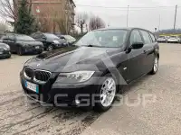 2009 BMW 330