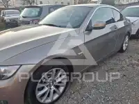2009 BMW 330