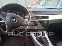 2009 BMW 330
