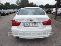2009 BMW 330
