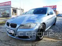 2009 BMW 330