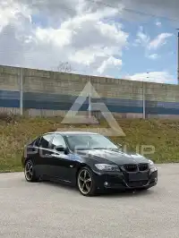 2009 BMW 330
