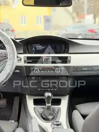 2009 BMW 330