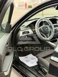 2009 BMW 330