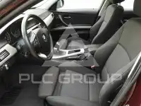 2009 BMW 330