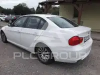 2009 BMW 330