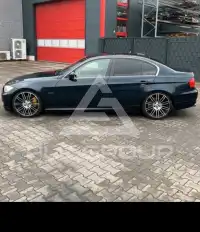 2009 BMW 330