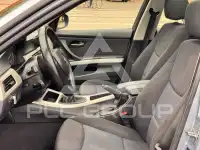 2009 BMW 330