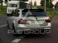 2009 BMW 330
