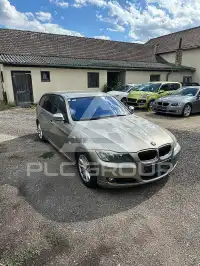 2009 BMW 330