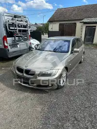 2009 BMW 330
