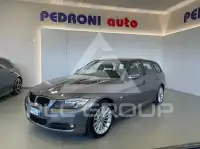 2009 BMW 330