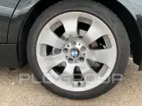 2009 BMW 330