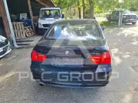 2009 BMW 330