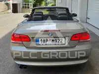2009 BMW 330
