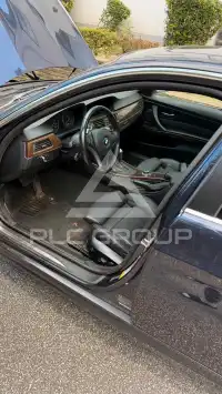 2009 BMW 330
