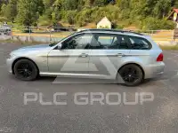 2009 BMW 330