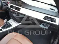 2009 BMW 330