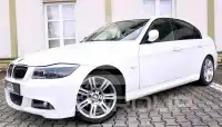 2009 BMW 330