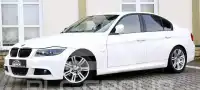 2009 BMW 330