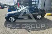 2009 BMW 330