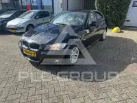 2009 BMW 330