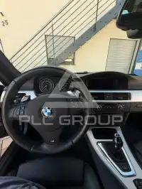 2009 BMW 330