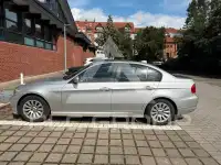 2009 BMW 330