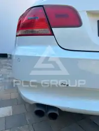 2009 BMW 330