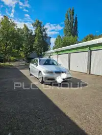 2009 BMW 330