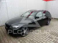 2009 BMW 330