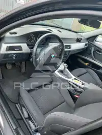 2009 BMW 330