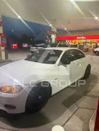 2009 BMW 330