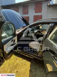 2009 BMW 330