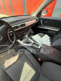 2009 BMW 330
