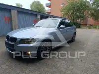 2009 BMW 330