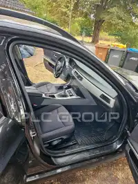 2009 BMW 330