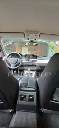 2009 BMW 330