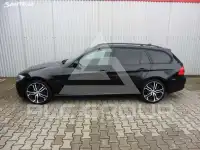 2009 BMW 330