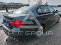 2009 BMW 330