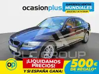 2009 BMW 330
