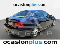 2009 BMW 330