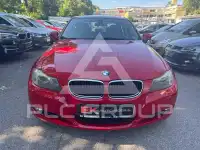 2009 BMW 330
