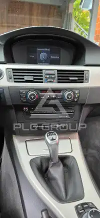 2009 BMW 330