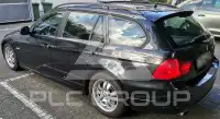 2009 BMW 330