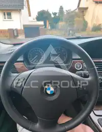 2009 BMW 330