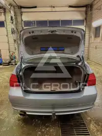 2009 BMW 330