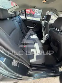 2009 BMW 330