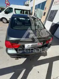 2009 BMW 330